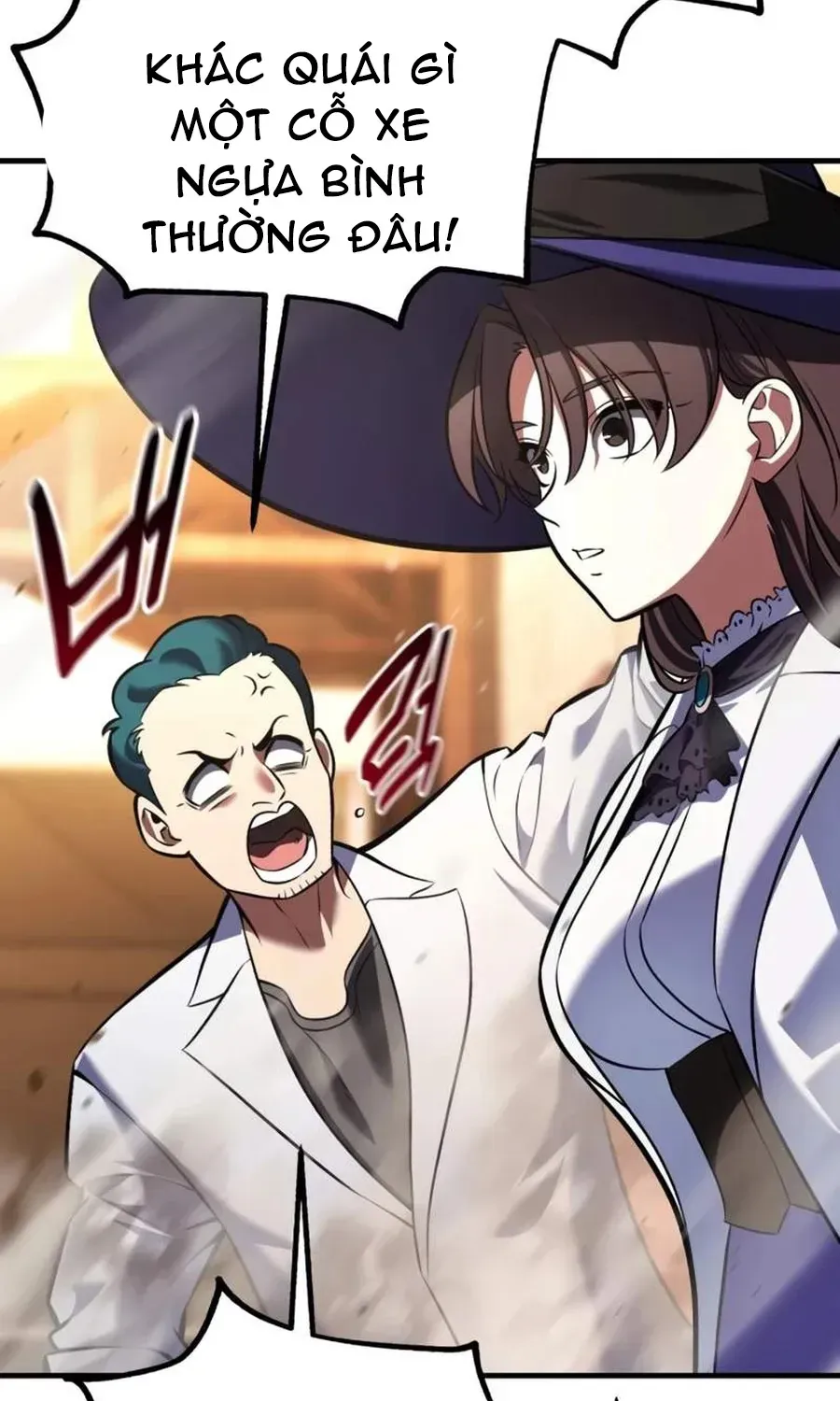 Tôi Đã Giết Tuyển Thủ Học Viện Chapter 117 - 79