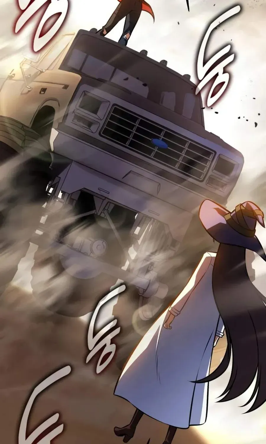 Tôi Đã Giết Tuyển Thủ Học Viện Chapter 117 - 84