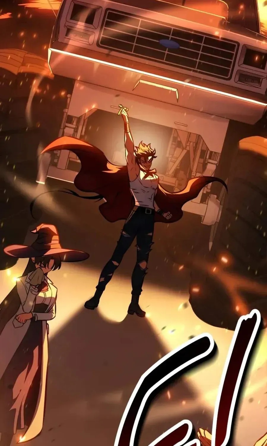 Tôi Đã Giết Tuyển Thủ Học Viện Chapter 117 - 98