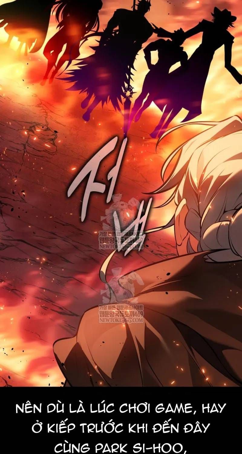 Tôi Đã Giết Tuyển Thủ Học Viện Chapter 118 - 112