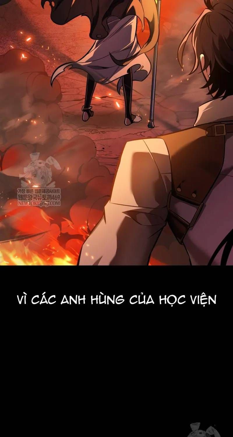 Tôi Đã Giết Tuyển Thủ Học Viện Chapter 118 - 116