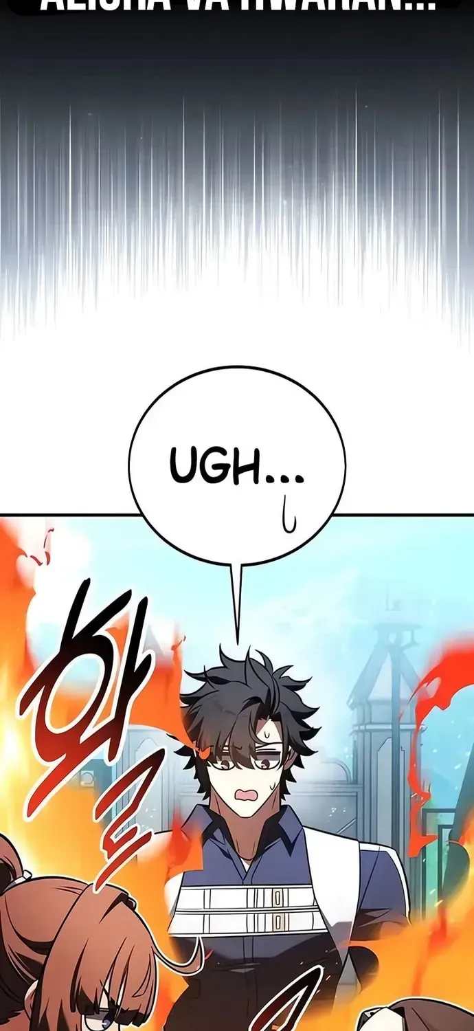 Tôi Đã Giết Tuyển Thủ Học Viện Chapter 119 - 106