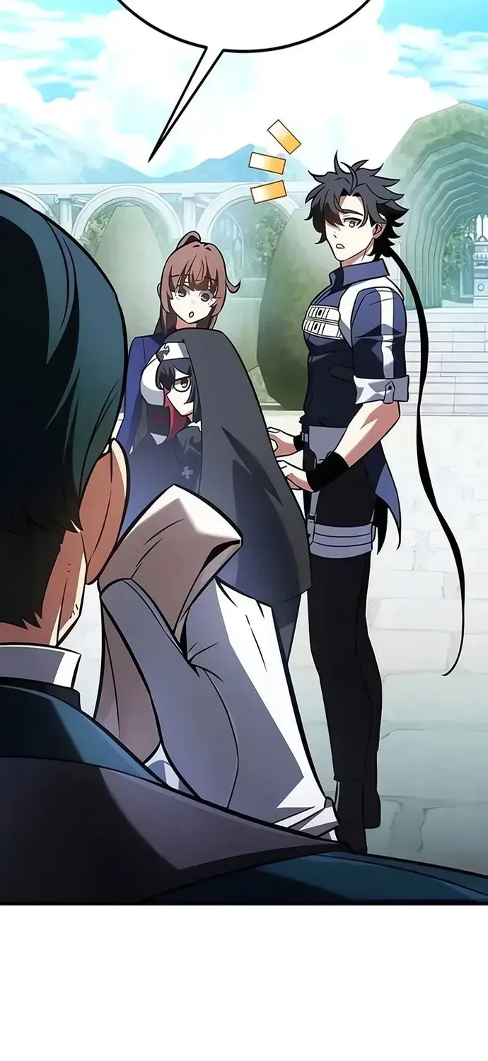 Tôi Đã Giết Tuyển Thủ Học Viện Chapter 119 - 108