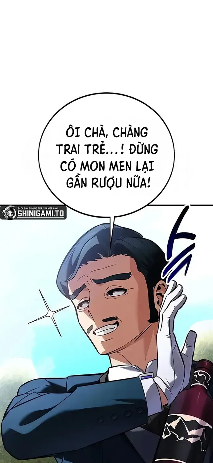 Tôi Đã Giết Tuyển Thủ Học Viện Chapter 119 - 117