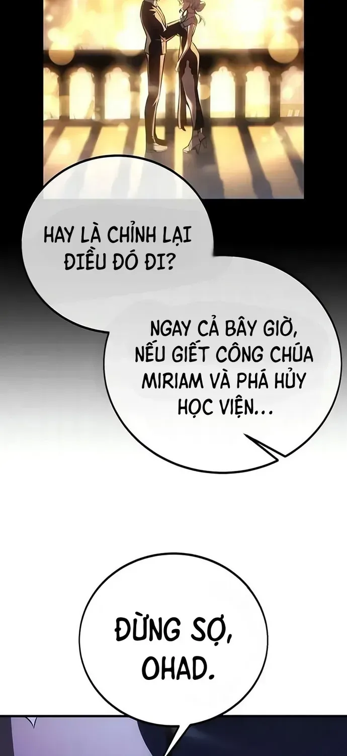 Tôi Đã Giết Tuyển Thủ Học Viện Chapter 119 - 13