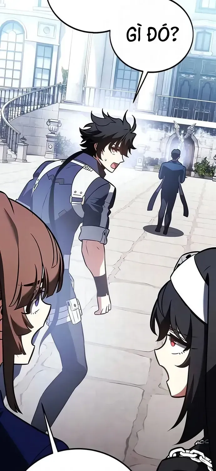 Tôi Đã Giết Tuyển Thủ Học Viện Chapter 119 - 121