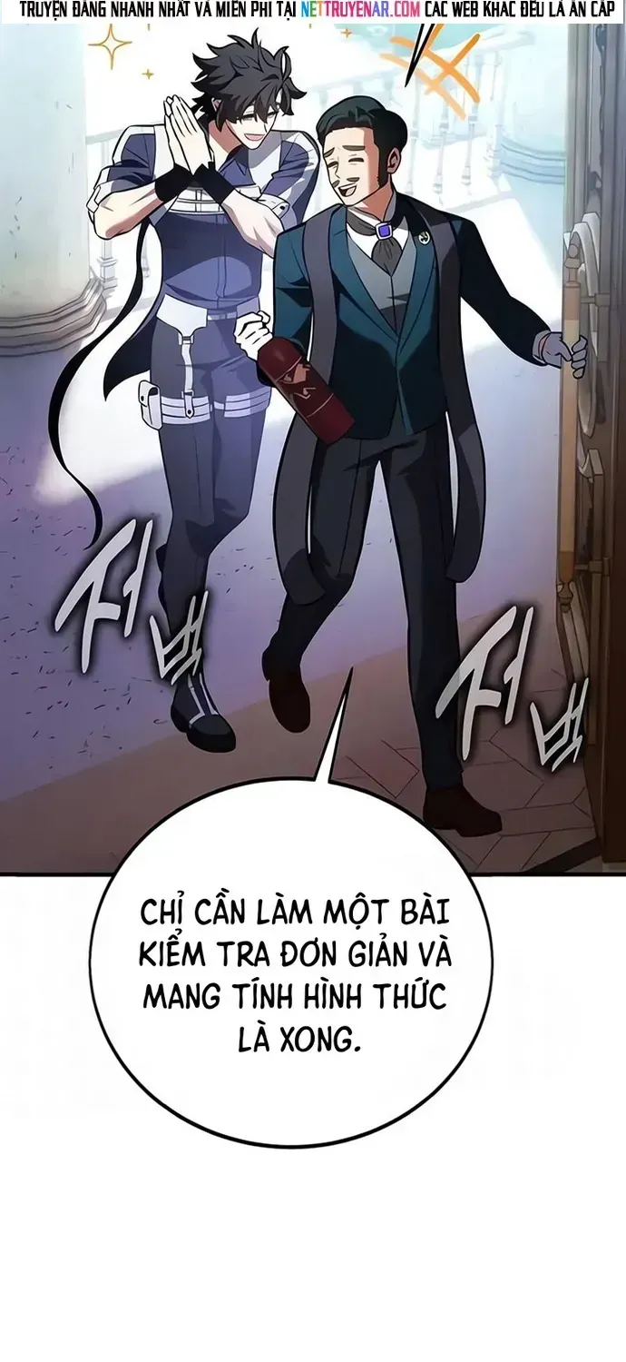 Tôi Đã Giết Tuyển Thủ Học Viện Chapter 119 - 123