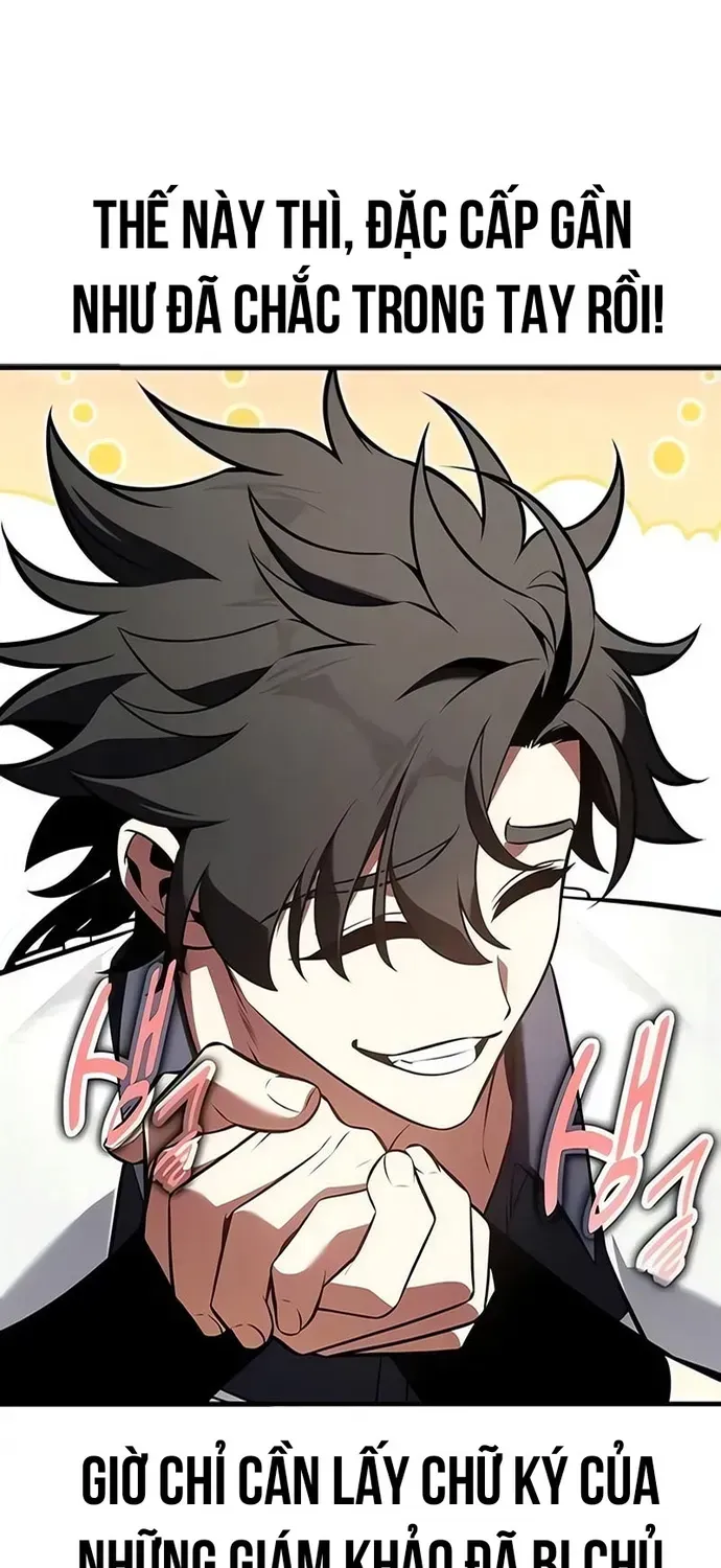 Tôi Đã Giết Tuyển Thủ Học Viện Chapter 119 - 124