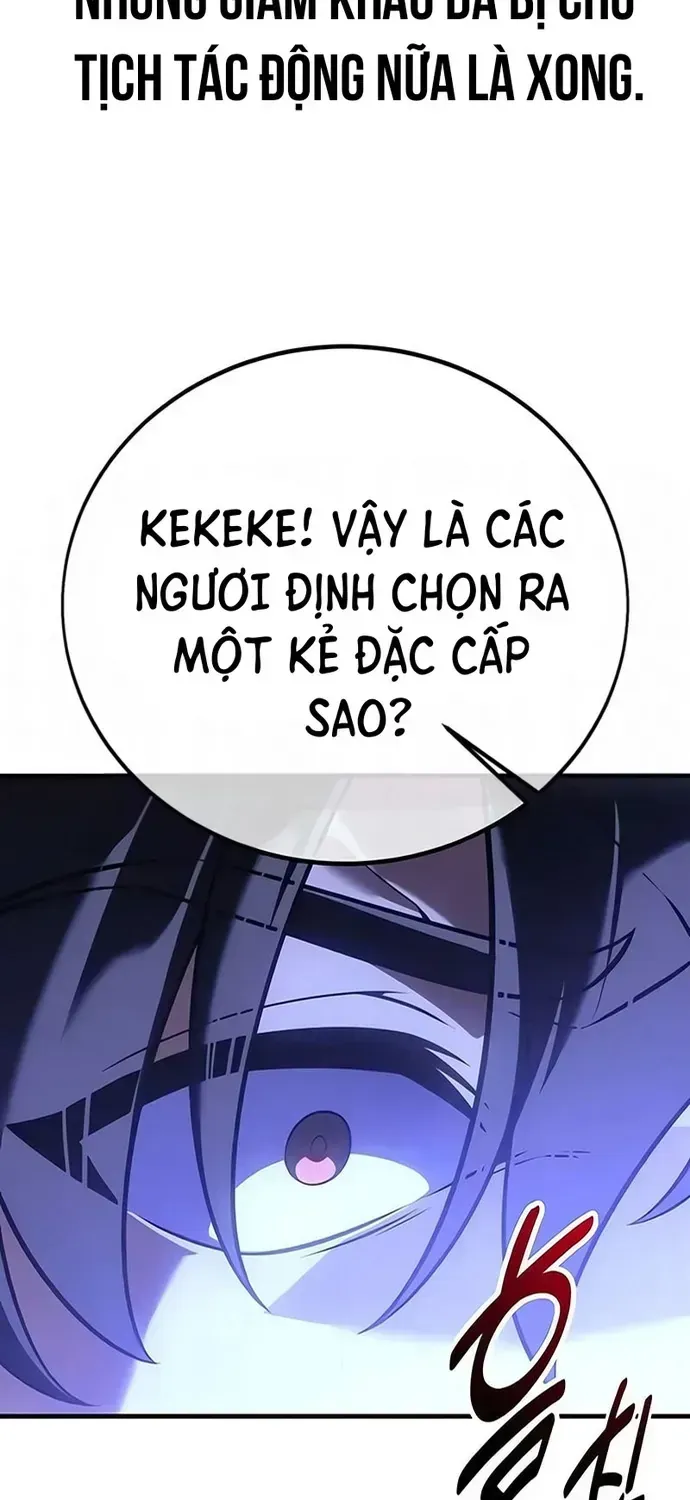 Tôi Đã Giết Tuyển Thủ Học Viện Chapter 119 - 125