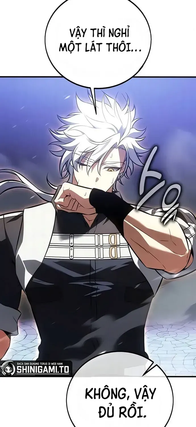Tôi Đã Giết Tuyển Thủ Học Viện Chapter 119 - 44