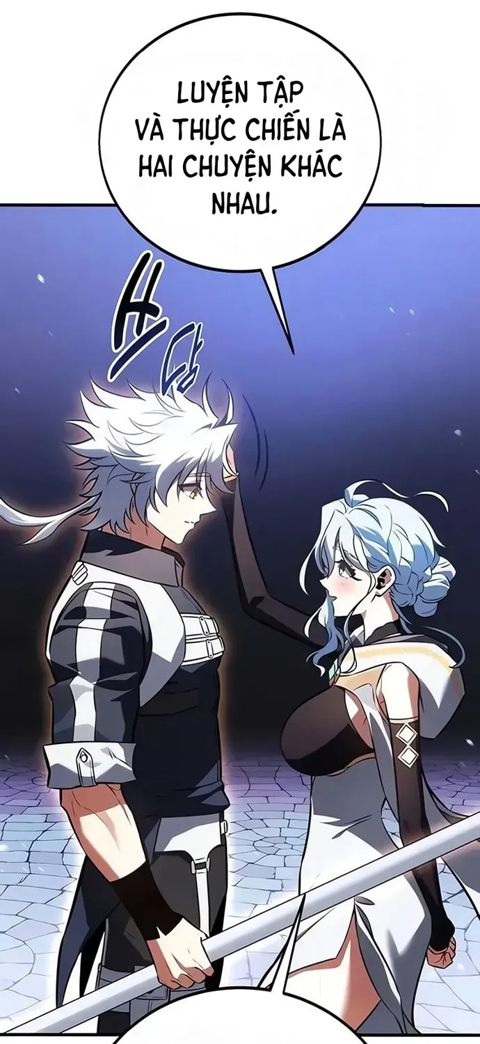 Tôi Đã Giết Tuyển Thủ Học Viện Chapter 119 - 47