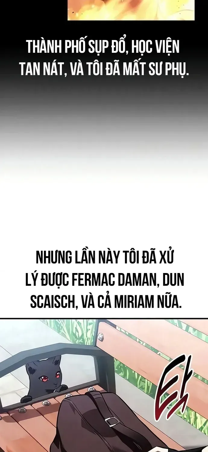 Tôi Đã Giết Tuyển Thủ Học Viện Chapter 119 - 78