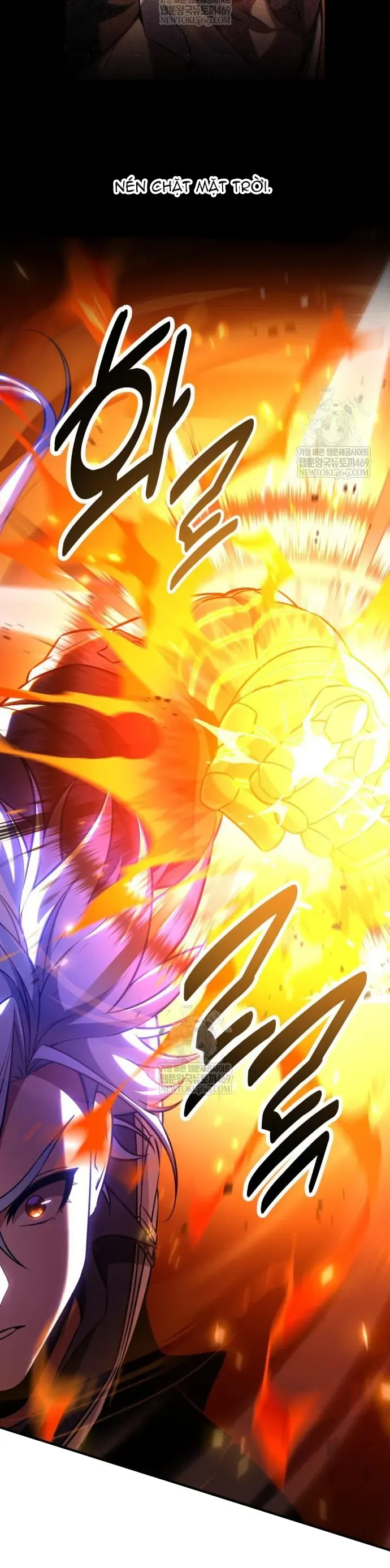 Tôi Đã Giết Tuyển Thủ Học Viện Chapter 98 - 11