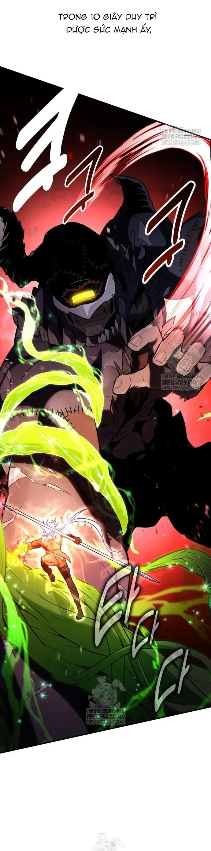 Tôi Đã Giết Tuyển Thủ Học Viện Chapter 98 - 12