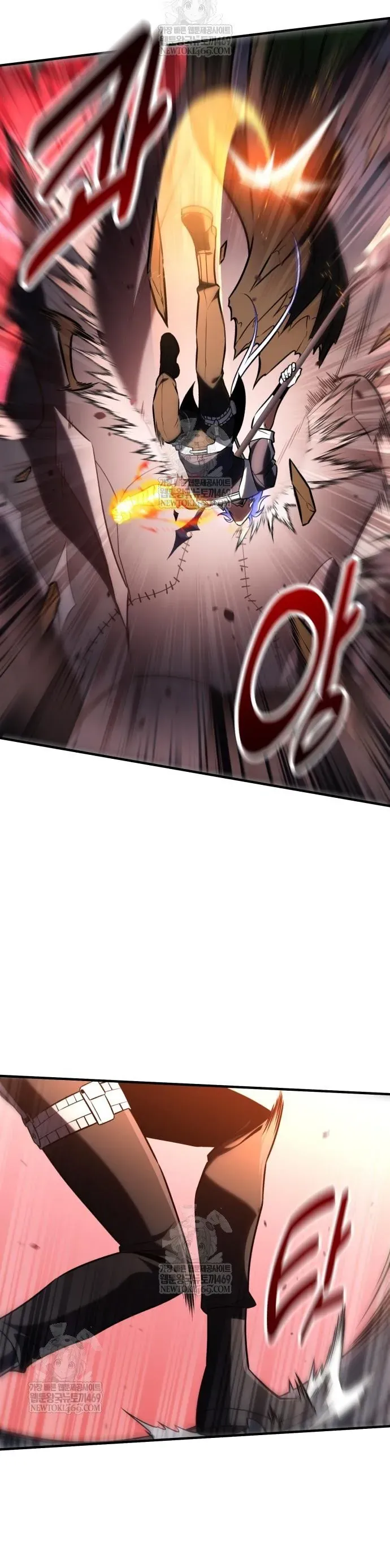 Tôi Đã Giết Tuyển Thủ Học Viện Chapter 98 - 13