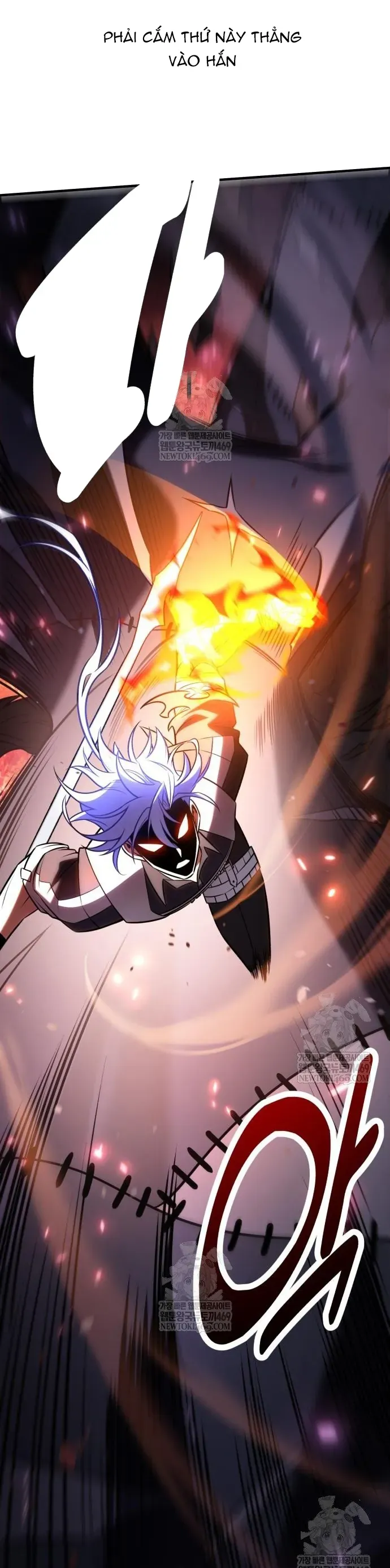 Tôi Đã Giết Tuyển Thủ Học Viện Chapter 98 - 14