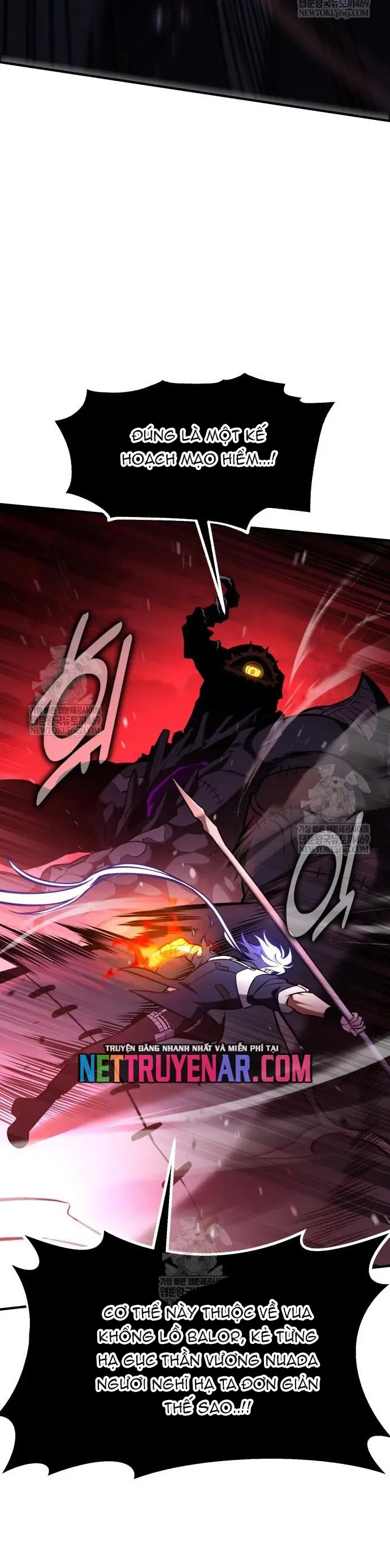 Tôi Đã Giết Tuyển Thủ Học Viện Chapter 98 - 15