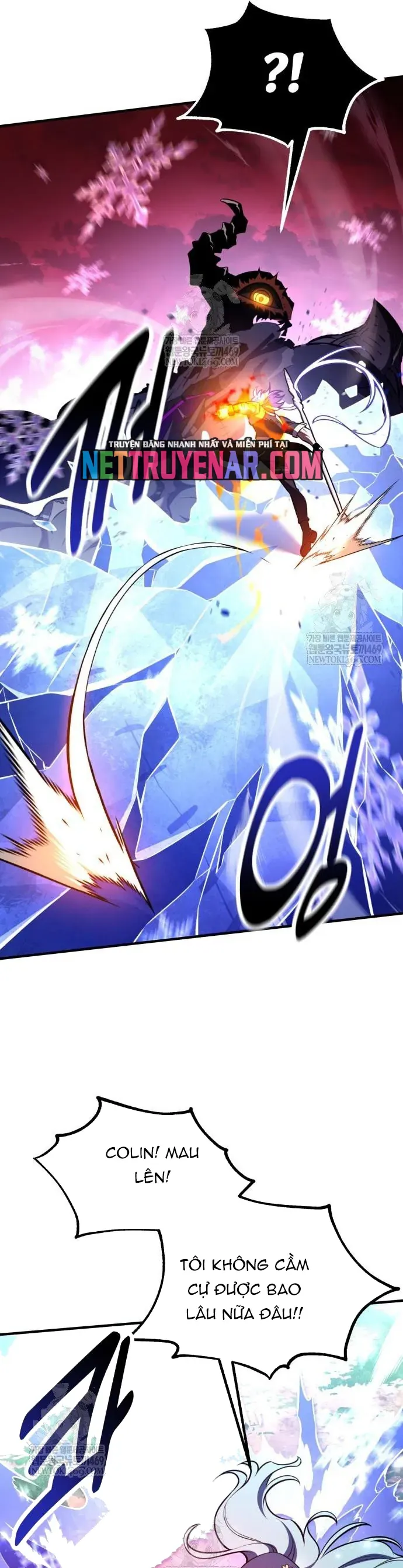 Tôi Đã Giết Tuyển Thủ Học Viện Chapter 98 - 16