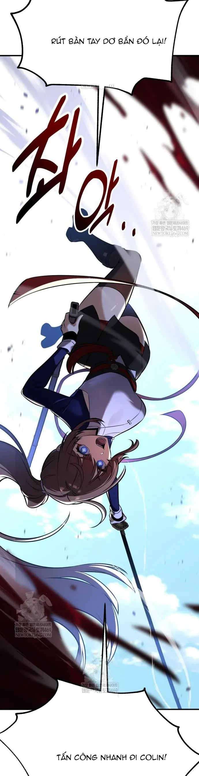 Tôi Đã Giết Tuyển Thủ Học Viện Chapter 98 - 20