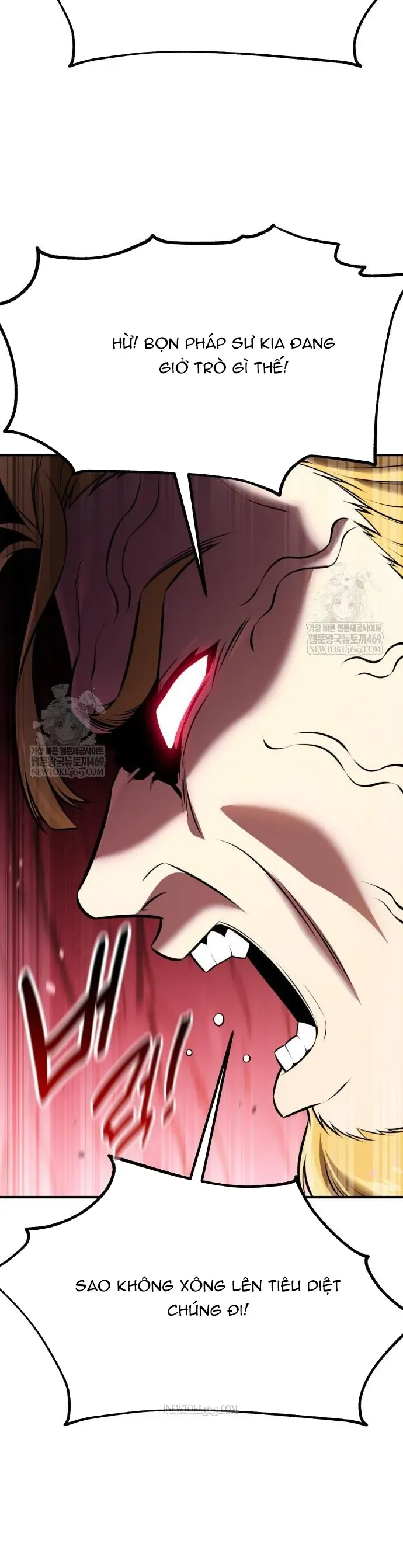 Tôi Đã Giết Tuyển Thủ Học Viện Chapter 98 - 21