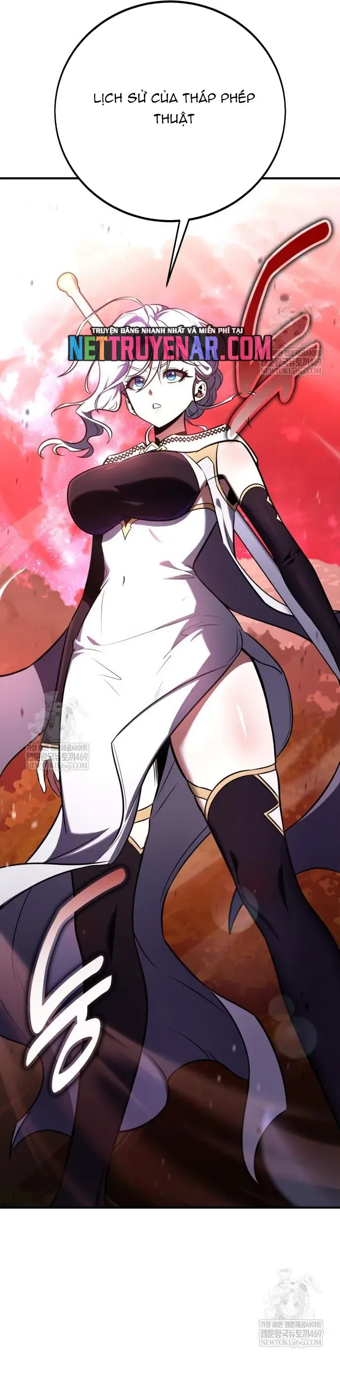 Tôi Đã Giết Tuyển Thủ Học Viện Chapter 98 - 23