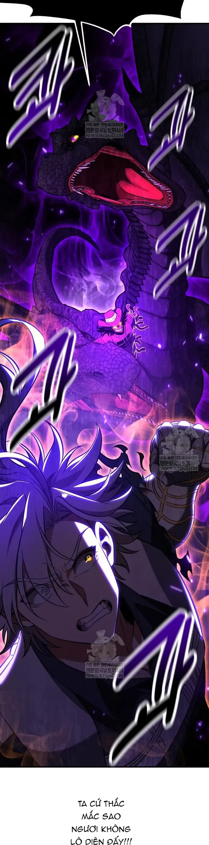 Tôi Đã Giết Tuyển Thủ Học Viện Chapter 98 - 26