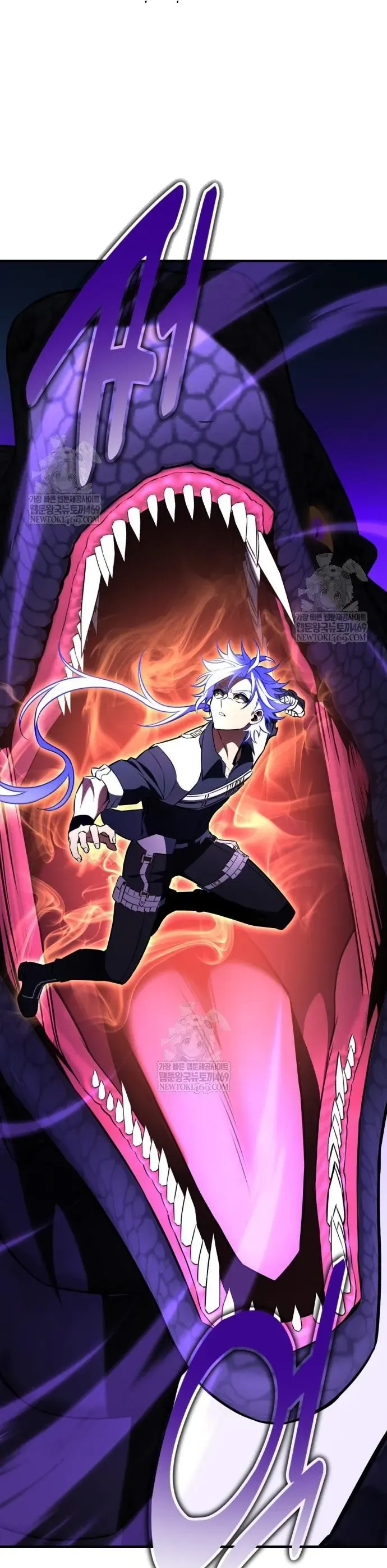 Tôi Đã Giết Tuyển Thủ Học Viện Chapter 98 - 27