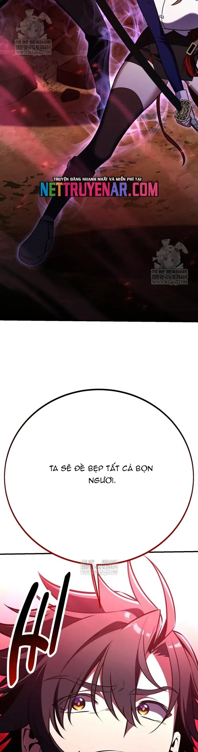 Tôi Đã Giết Tuyển Thủ Học Viện Chapter 98 - 4