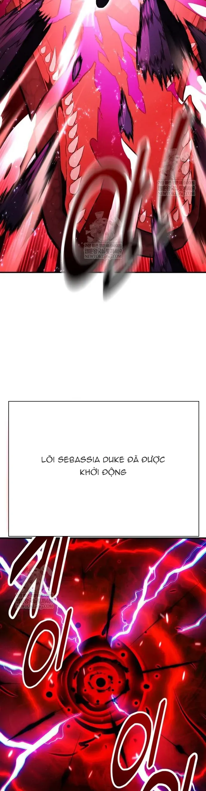 Tôi Đã Giết Tuyển Thủ Học Viện Chapter 98 - 32