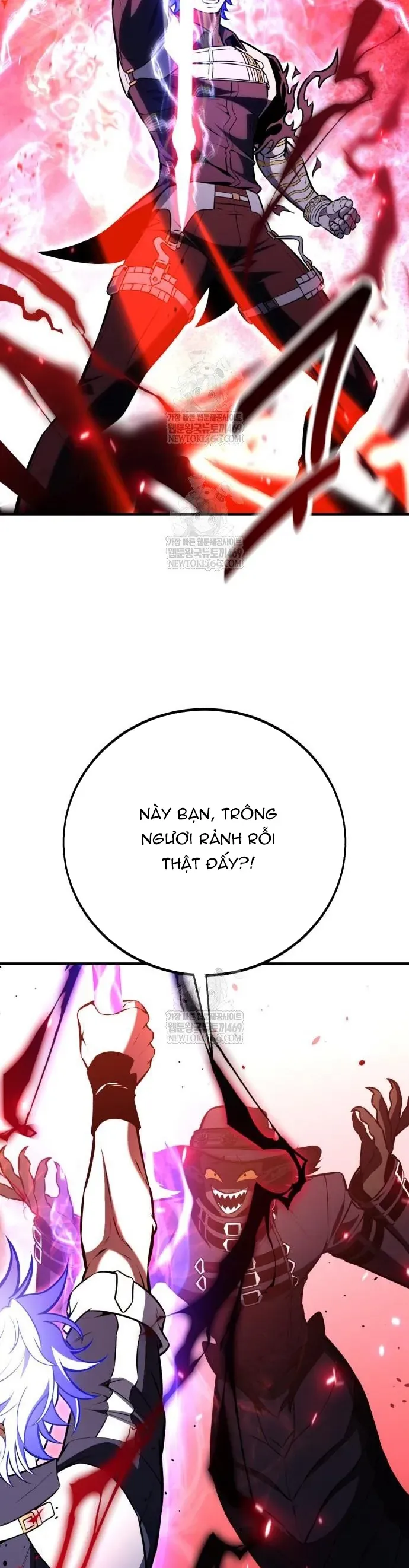 Tôi Đã Giết Tuyển Thủ Học Viện Chapter 98 - 34