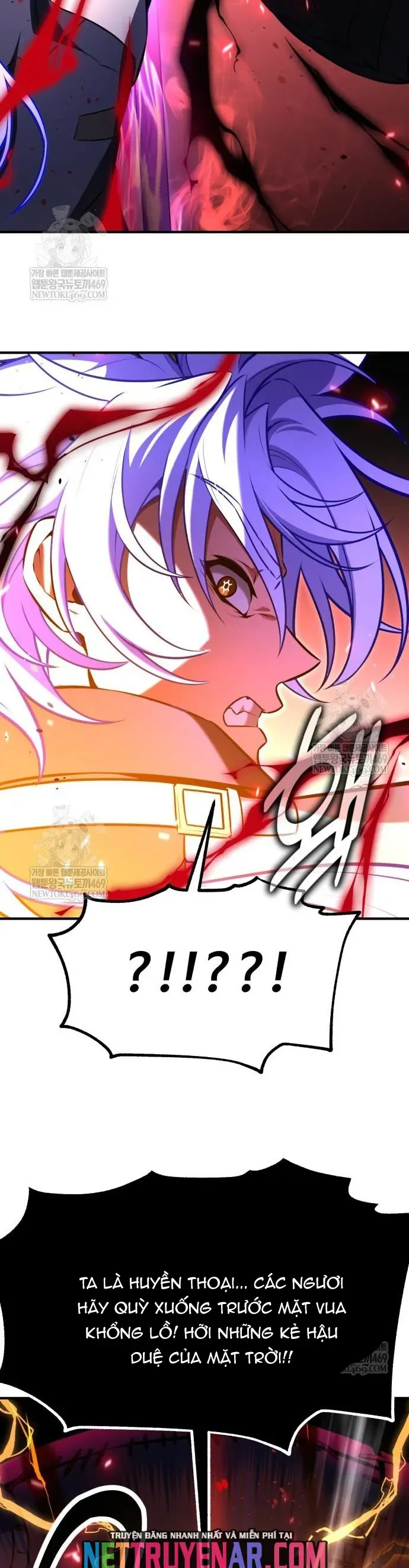 Tôi Đã Giết Tuyển Thủ Học Viện Chapter 98 - 35