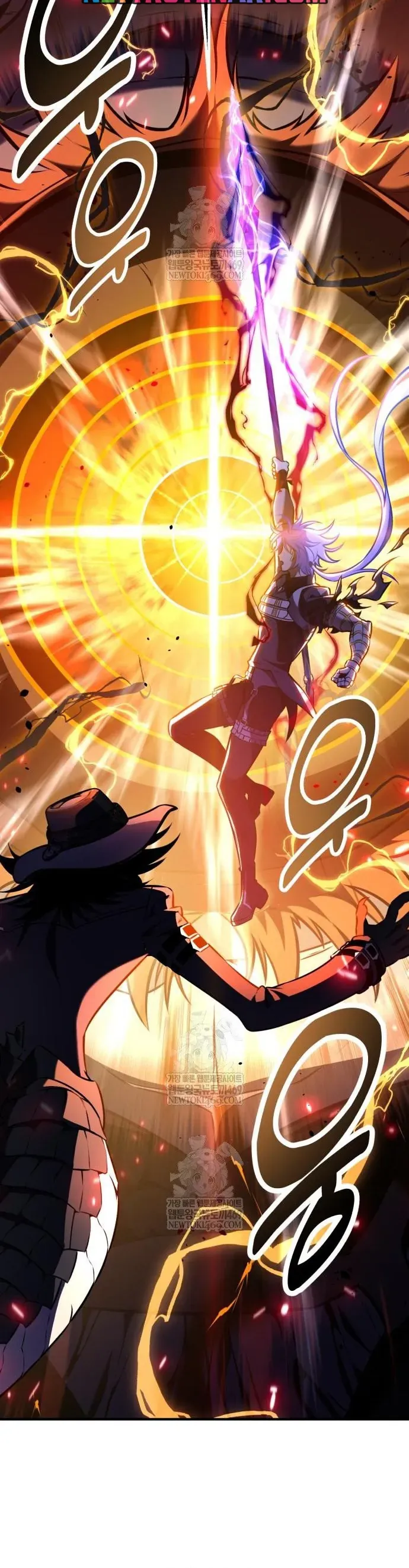 Tôi Đã Giết Tuyển Thủ Học Viện Chapter 98 - 36