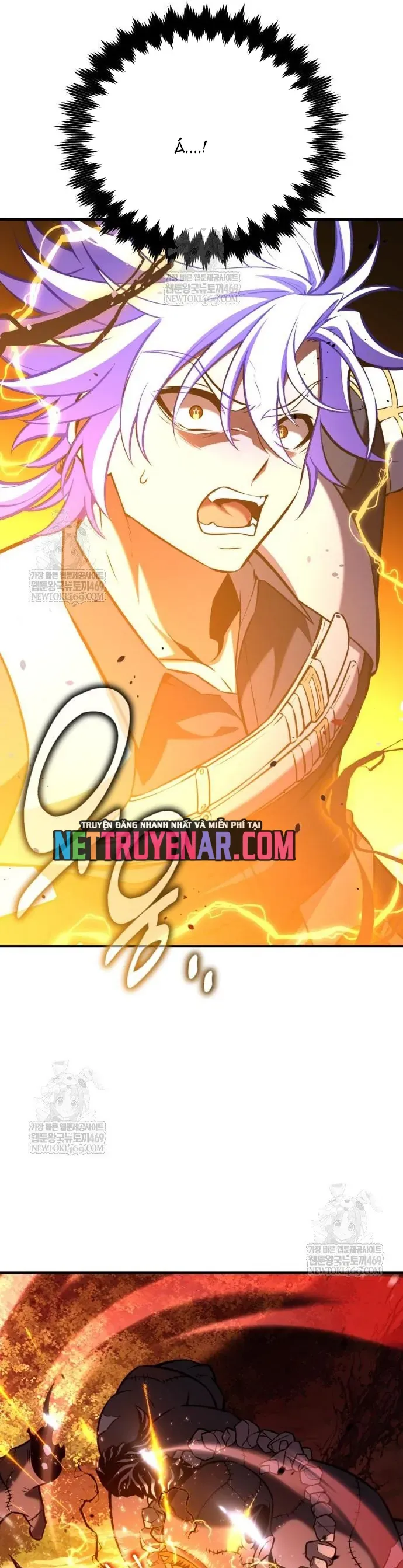 Tôi Đã Giết Tuyển Thủ Học Viện Chapter 98 - 37