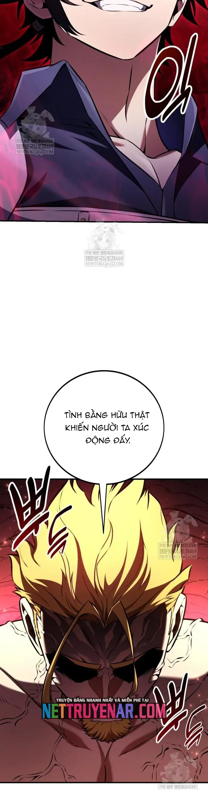 Tôi Đã Giết Tuyển Thủ Học Viện Chapter 98 - 5