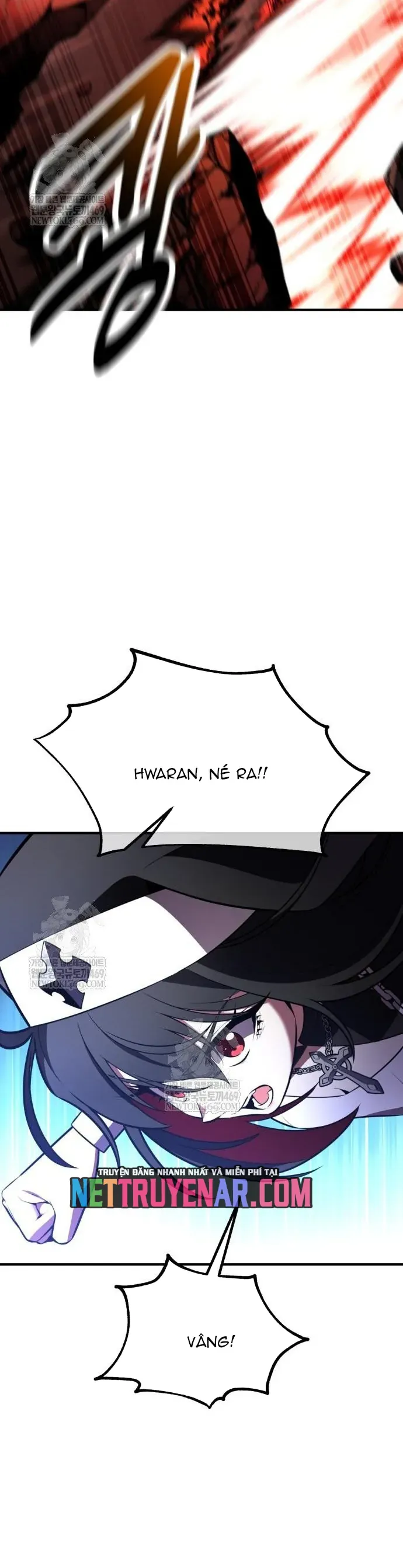 Tôi Đã Giết Tuyển Thủ Học Viện Chapter 98 - 43