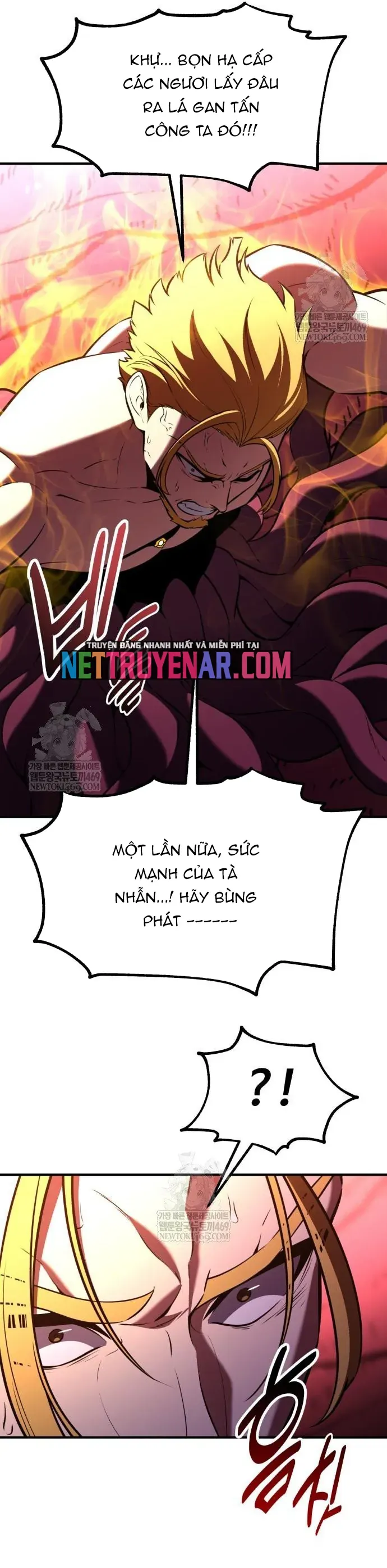 Tôi Đã Giết Tuyển Thủ Học Viện Chapter 98 - 44