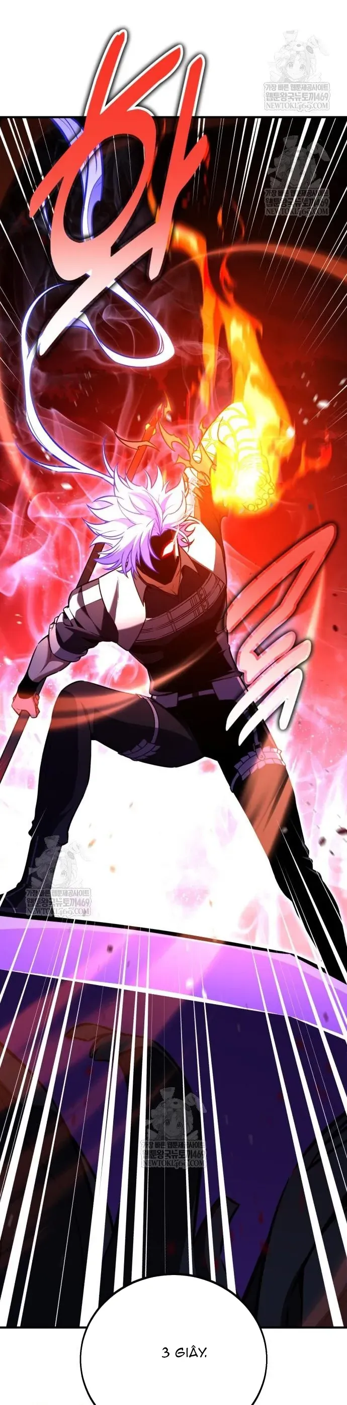 Tôi Đã Giết Tuyển Thủ Học Viện Chapter 98 - 45