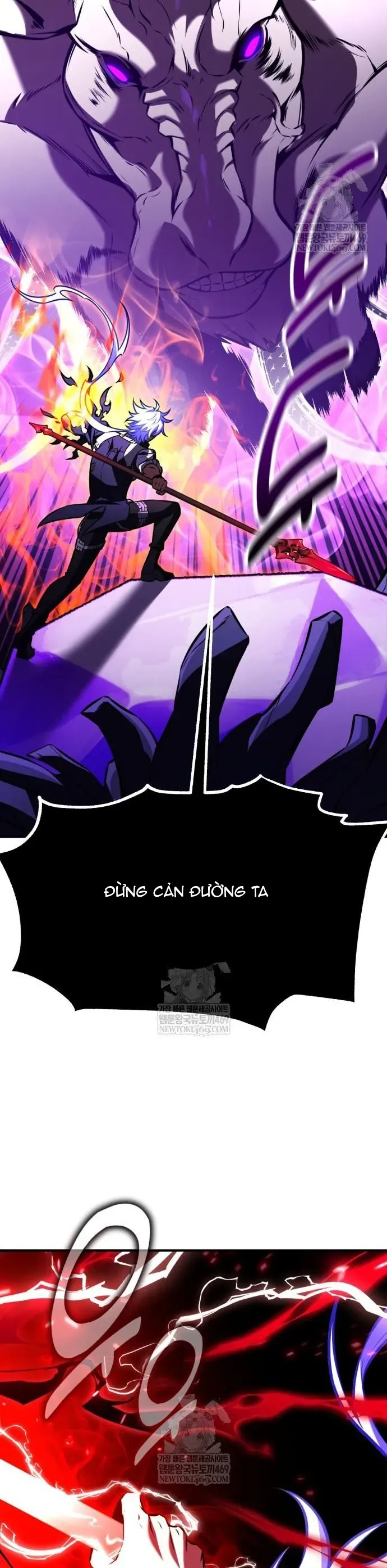 Tôi Đã Giết Tuyển Thủ Học Viện Chapter 98 - 47