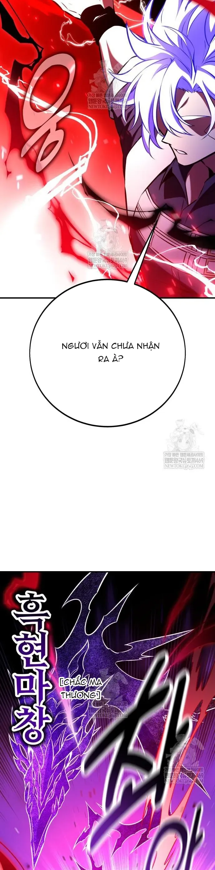 Tôi Đã Giết Tuyển Thủ Học Viện Chapter 98 - 48