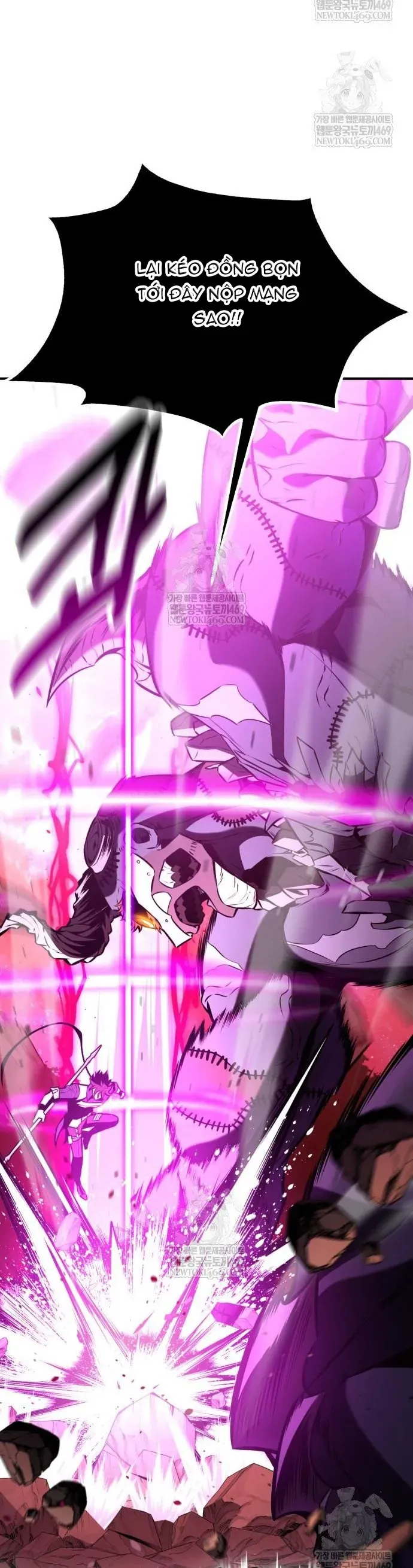 Tôi Đã Giết Tuyển Thủ Học Viện Chapter 98 - 6