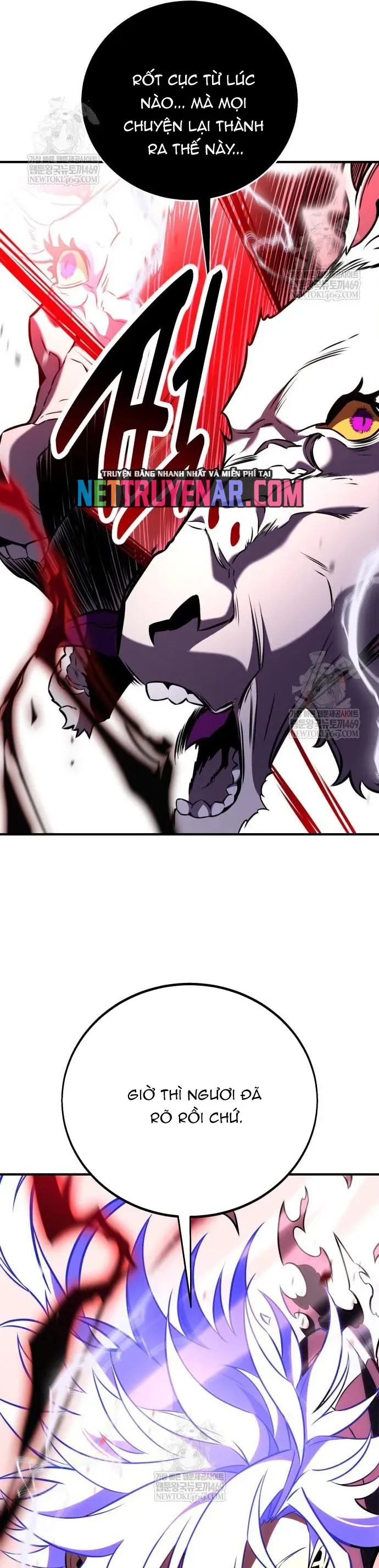 Tôi Đã Giết Tuyển Thủ Học Viện Chapter 98 - 51