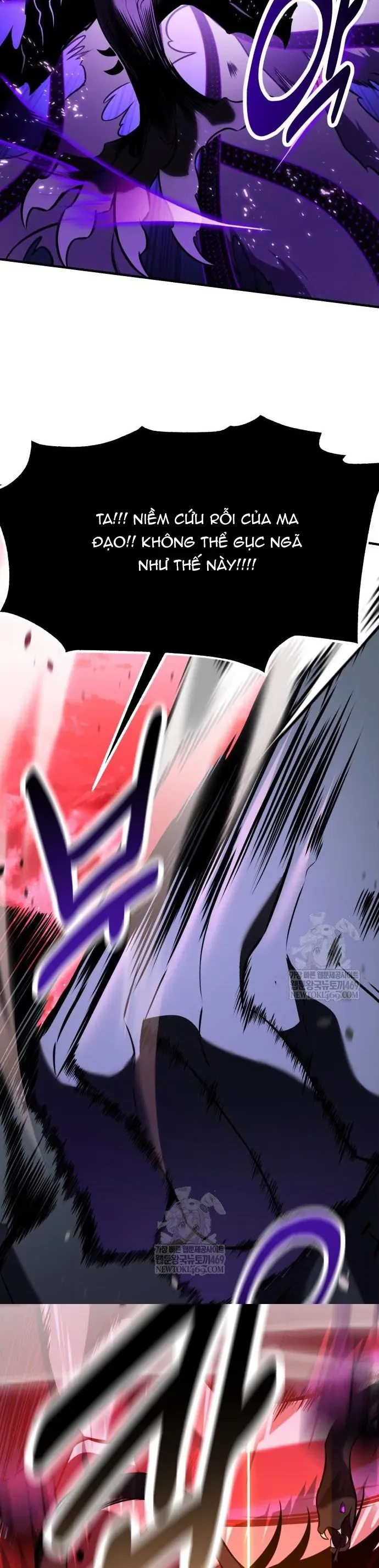 Tôi Đã Giết Tuyển Thủ Học Viện Chapter 98 - 53
