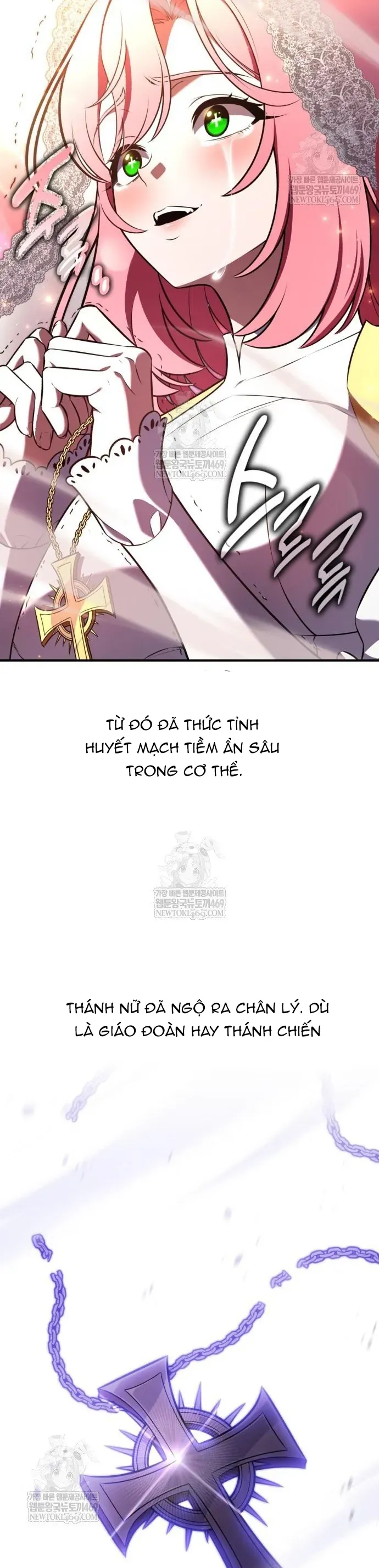 Tôi Đã Giết Tuyển Thủ Học Viện Chapter 98 - 60