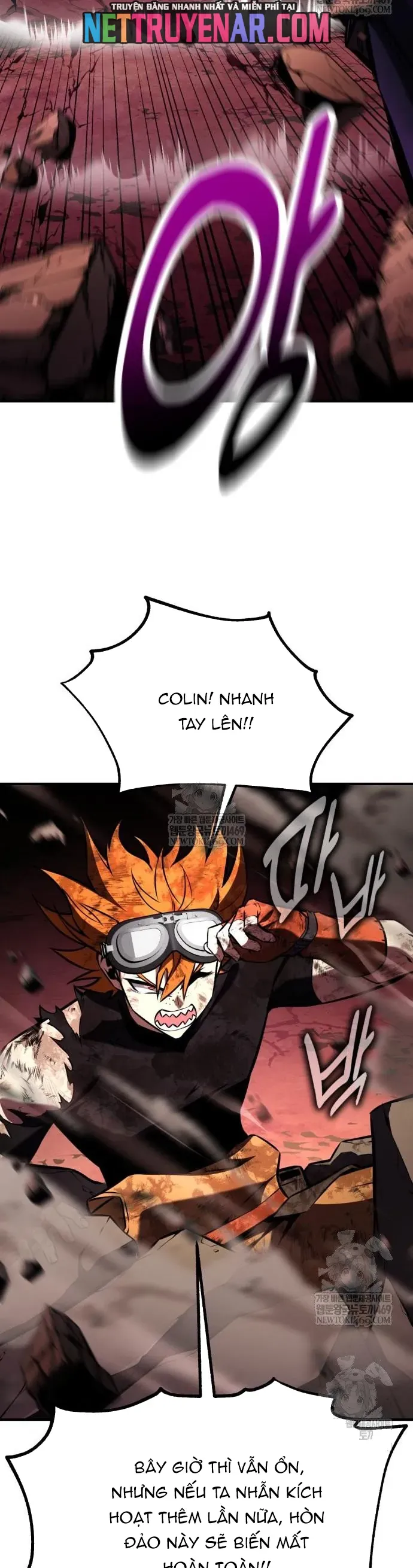 Tôi Đã Giết Tuyển Thủ Học Viện Chapter 98 - 7