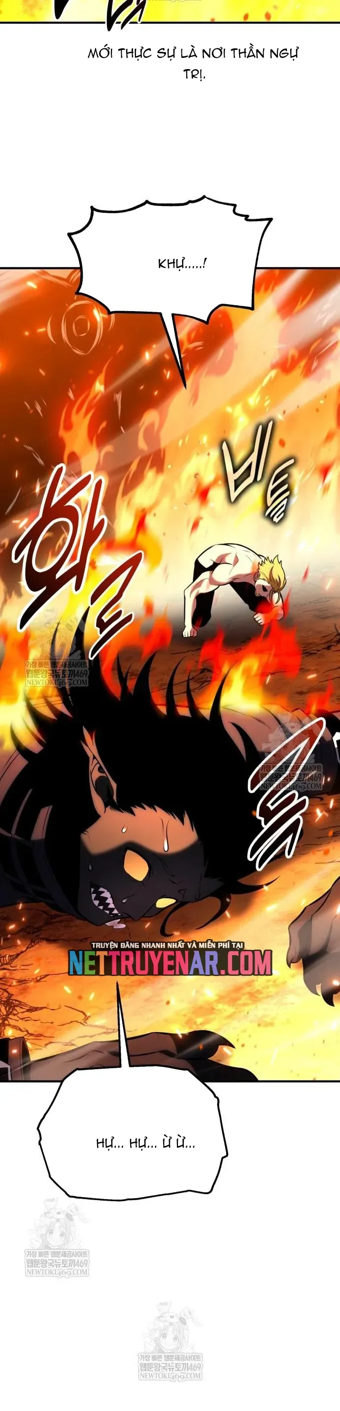 Tôi Đã Giết Tuyển Thủ Học Viện Chapter 98 - 64