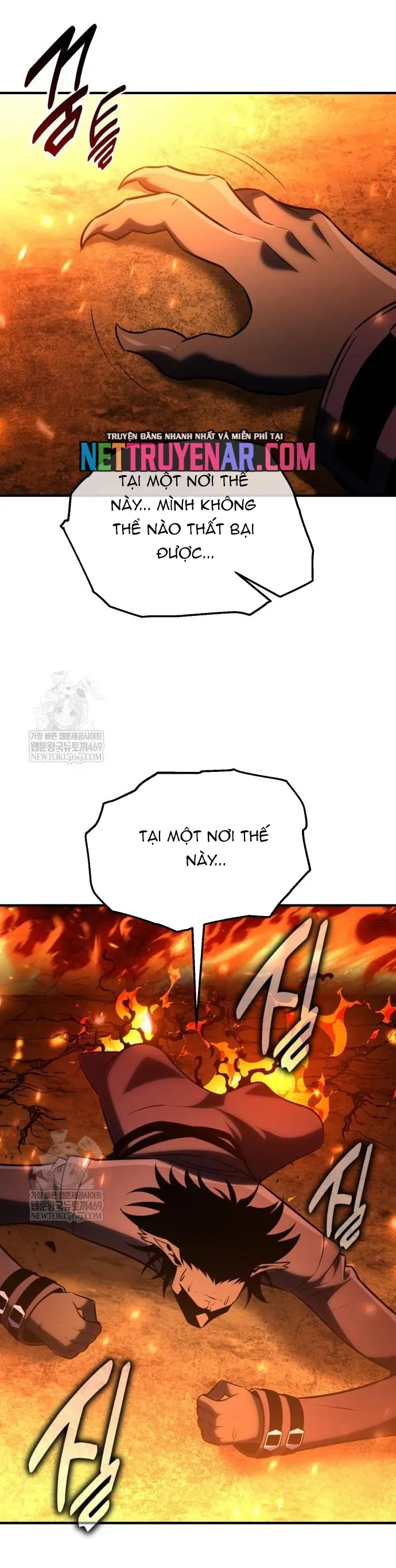 Tôi Đã Giết Tuyển Thủ Học Viện Chapter 98 - 65