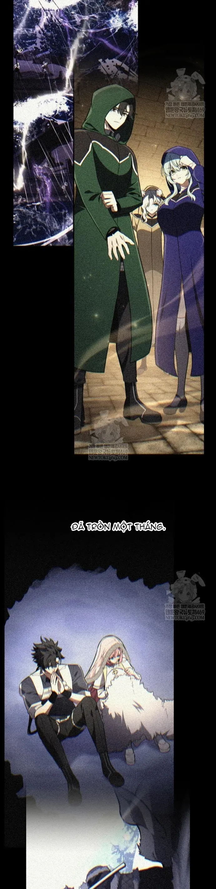 Tôi Đã Giết Tuyển Thủ Học Viện Chapter 98 - 75