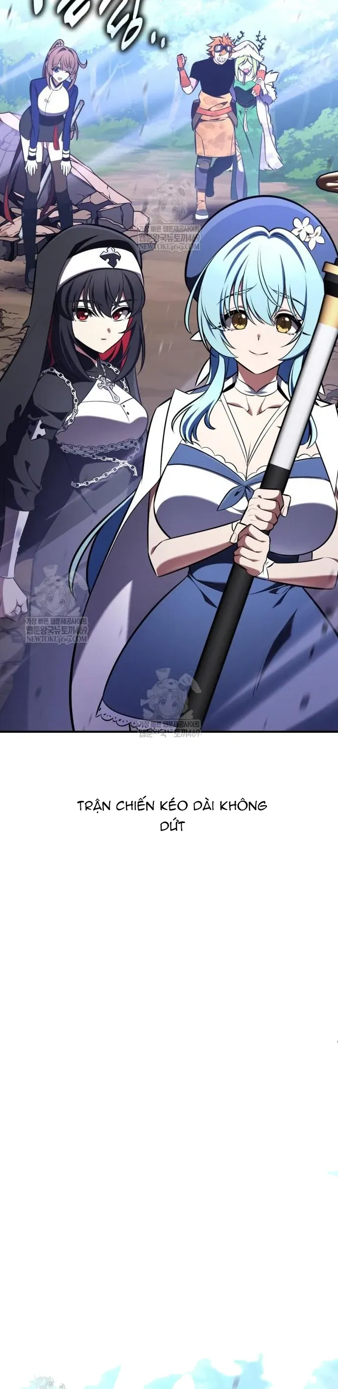 Tôi Đã Giết Tuyển Thủ Học Viện Chapter 98 - 77