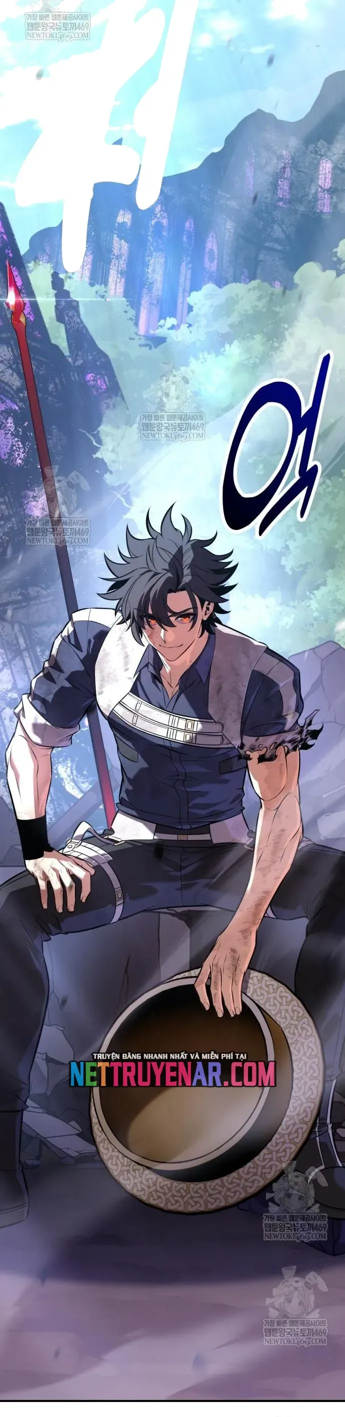 Tôi Đã Giết Tuyển Thủ Học Viện Chapter 98 - 78