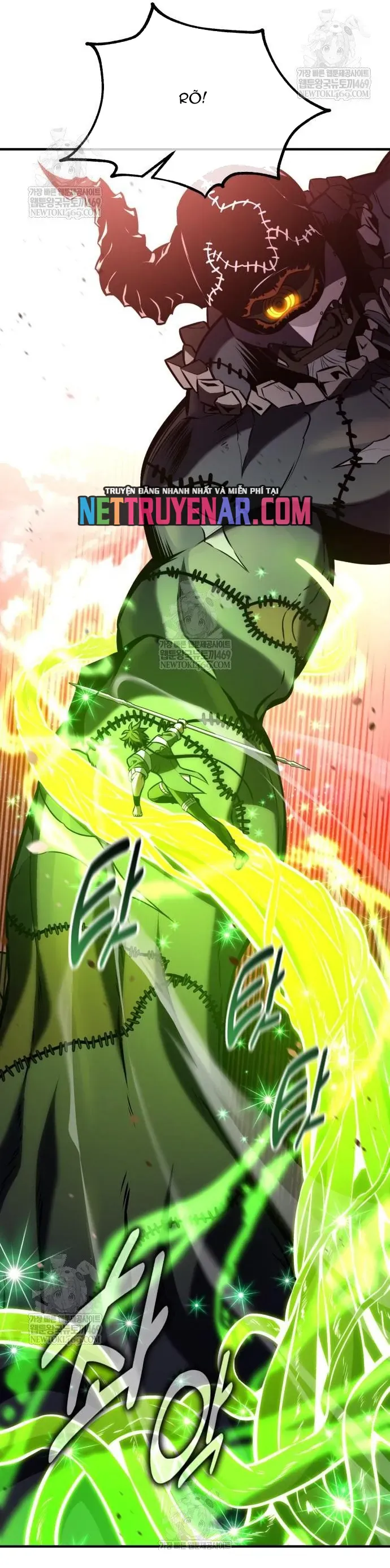 Tôi Đã Giết Tuyển Thủ Học Viện Chapter 98 - 9